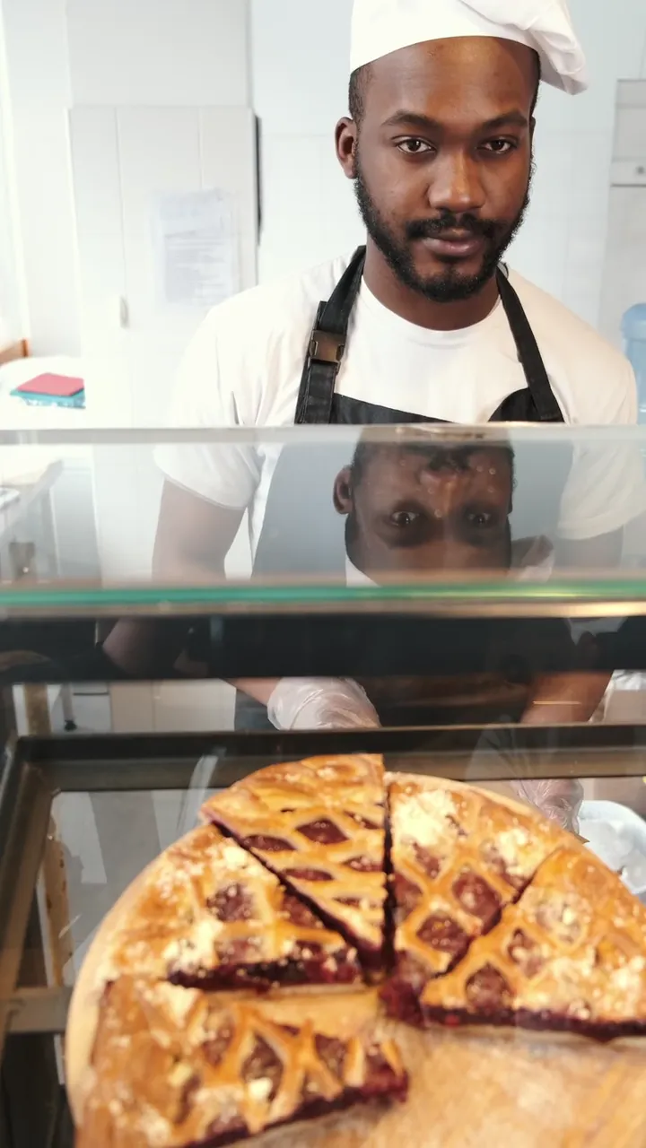 Seasonal Pie Slice
