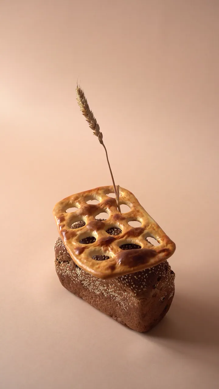 Soft Pretzel